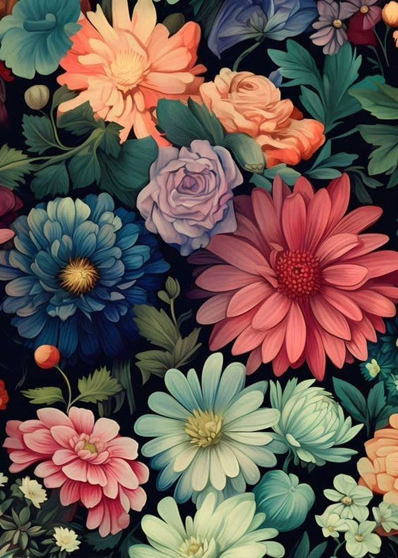 Succulent Stamped Cross Stitch Kits - Needlepoint Counted Cross Stitch Kits for Beginners Adults Flowers Patterns Crossstitching Kits Dimensions Embroidery Kits Arts and Crafts (11CT without Frame)