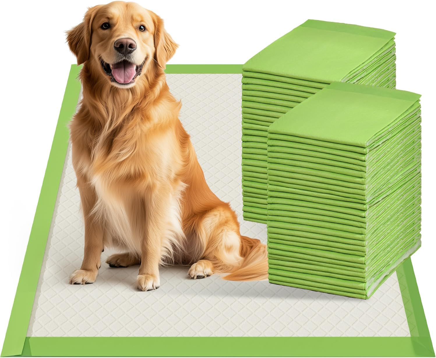 Dog Pee Pads Extra Large 28