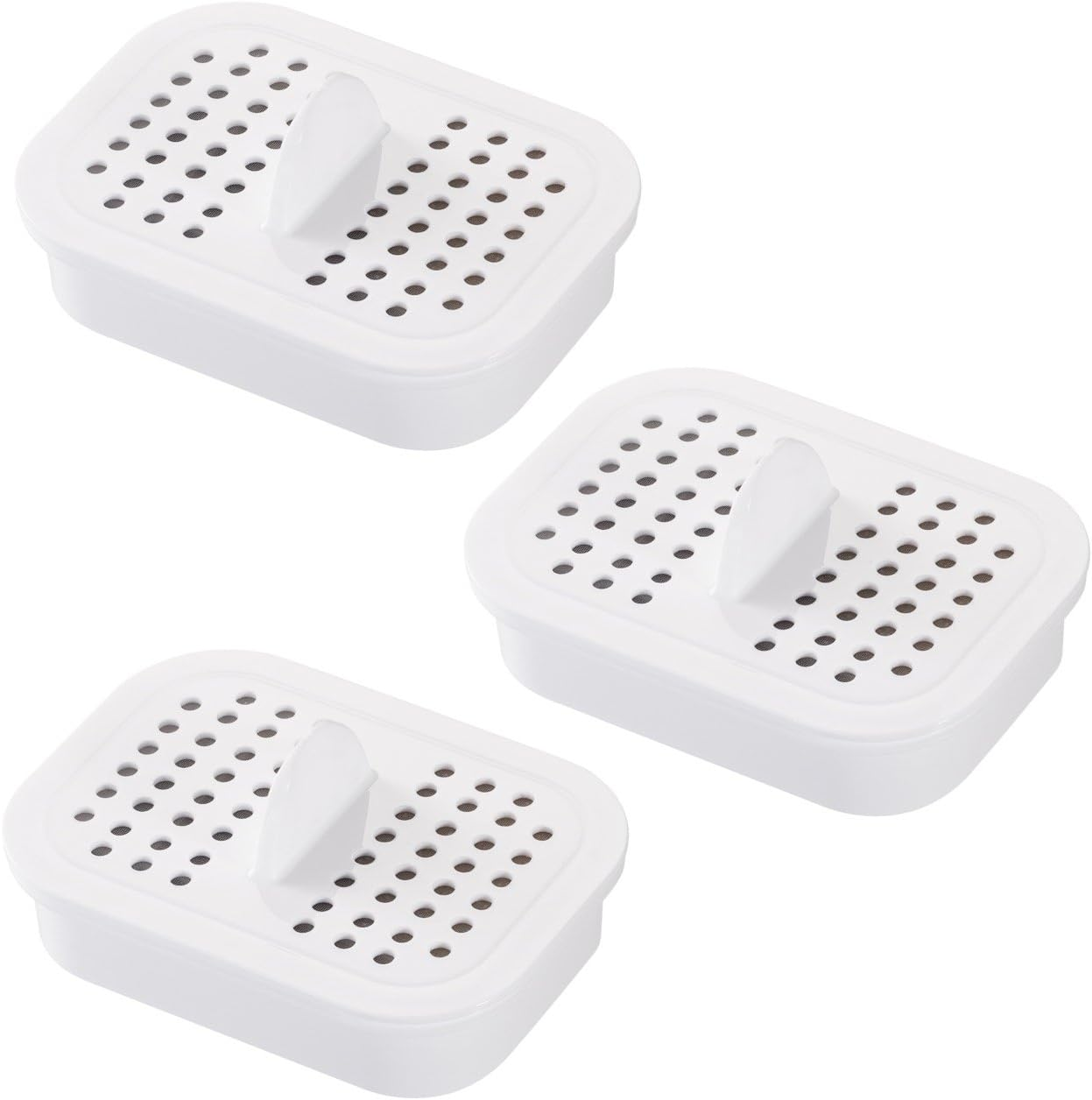 Water Pitcher Filter for NFP-100, 3 Count