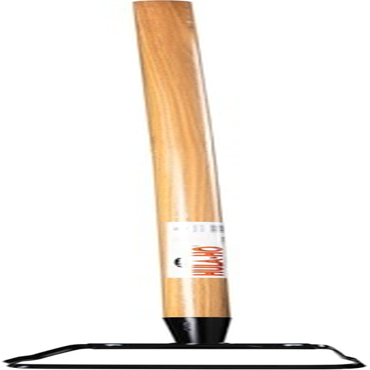 1000L Hula-Ho Weeder Cultivator with 54-Inch Wood Handle