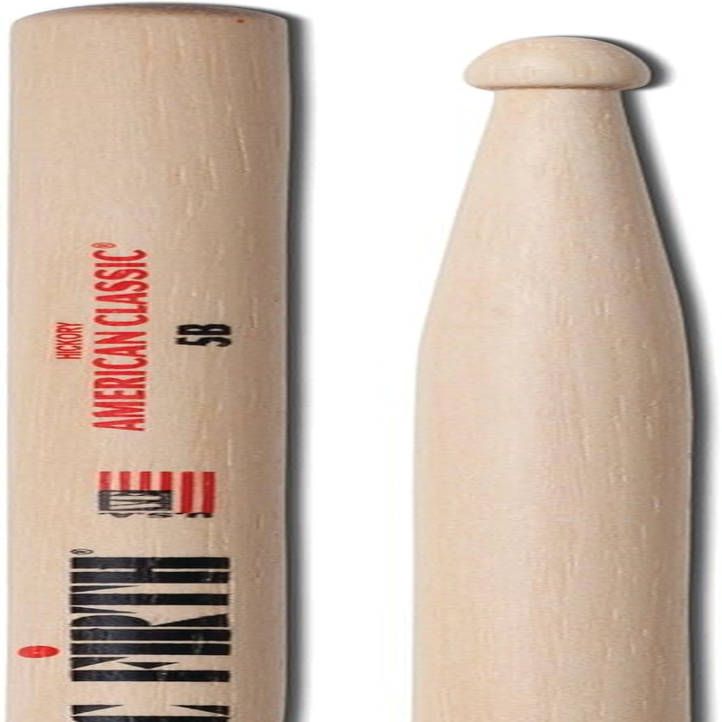 American Classic 5B Drumsticks