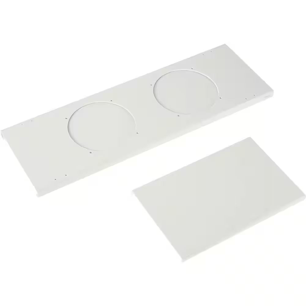 Dual Hose Window Kit for ARC-110WD, ARC-122DS, ARC-122DHP, ARC-12SD, ARC-12SDH, ARC-131GD, ARC-14S, ARC-14SH, ARC-143MX