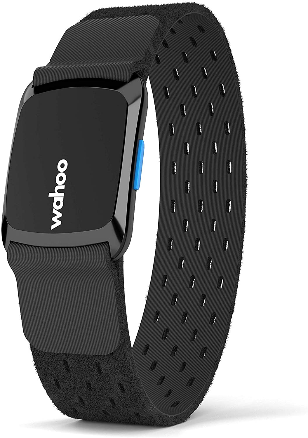 Wahoo TICKR FIT Heart Rate Armband, Bluetooth, ANT+