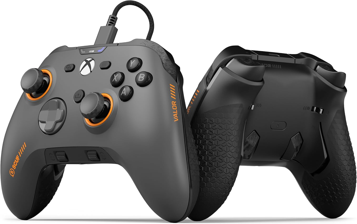 SCUF VALOR PRO Wired Performance Xbox Controller – Customisable Back Paddles,... - Picture 11 of 14