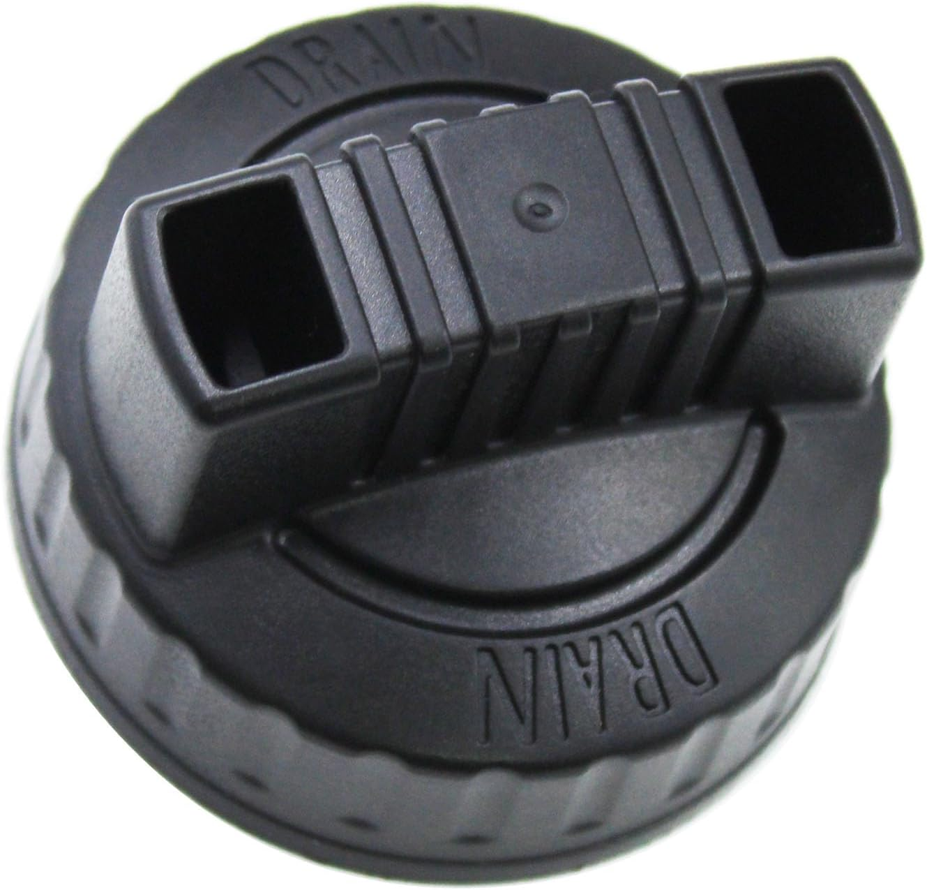 47922 Drain Cap for Ridgid Shop Vac Vacuums, Craftsman Vac Shop Vacuum,Wet Dry Vac Replacement Drain Plug, 73185 73737 Workshop Vacuums Cleaner Replacement Parts (1 Pack)