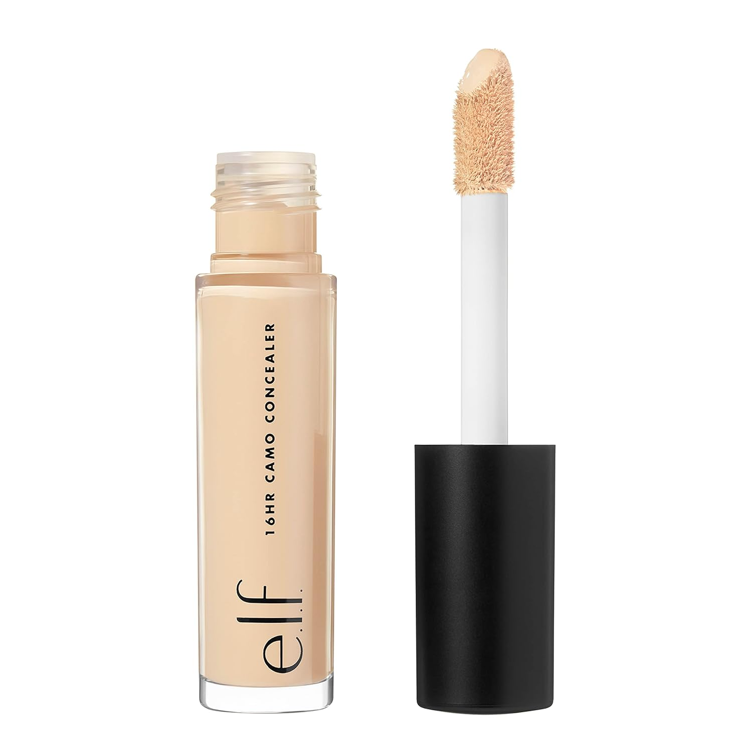 16HR Camo Concealer, Full Coverage & Highly Pigmented, Matte Finish, Medium Warm, 0.203 Fl Oz