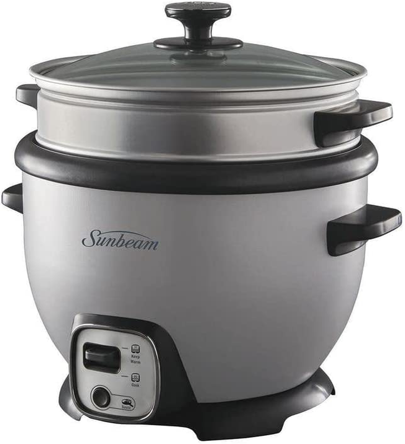 Sunbeam Rice Cooker and Steamer eBay