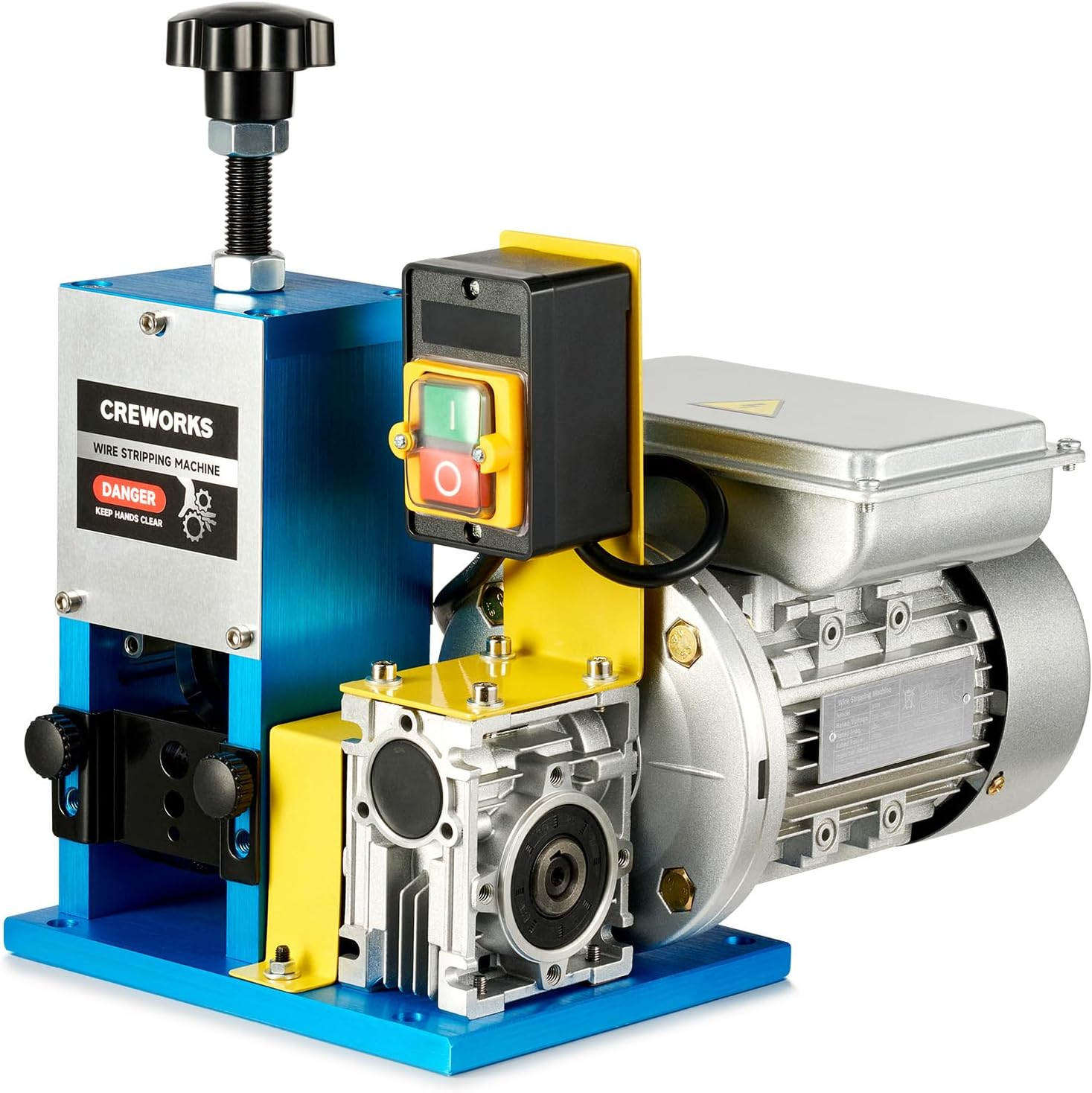 Electric Wire Stripper Machine, 0.06