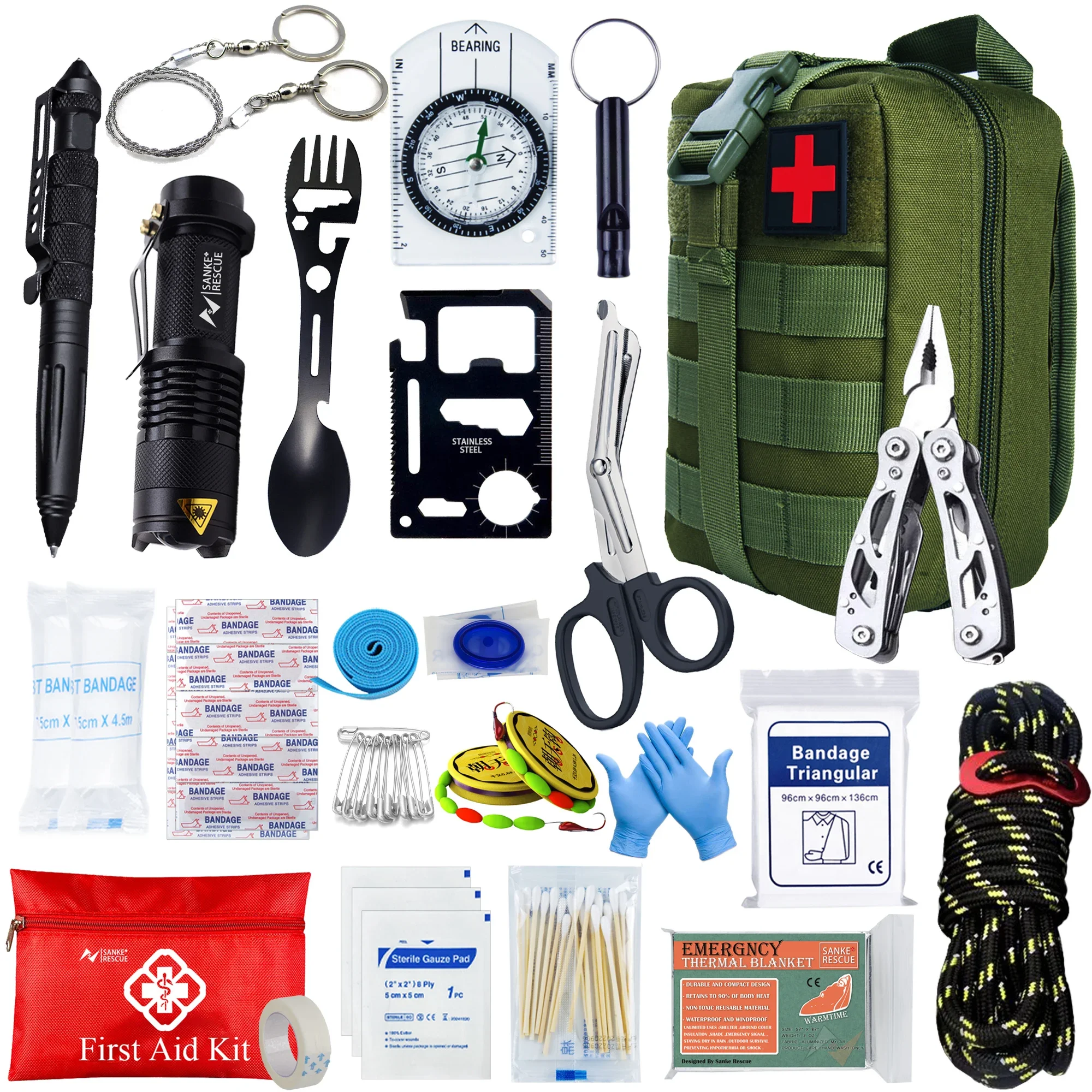 Non Toxic First Aid Kit: Essential Safety for Your Family Today