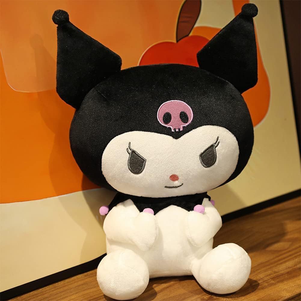 RichyRichy Cute Kitty Cat Plush Toys, Pillow Plush, Soft Doll Toys, Stuffed A... - Picture 6 of 21