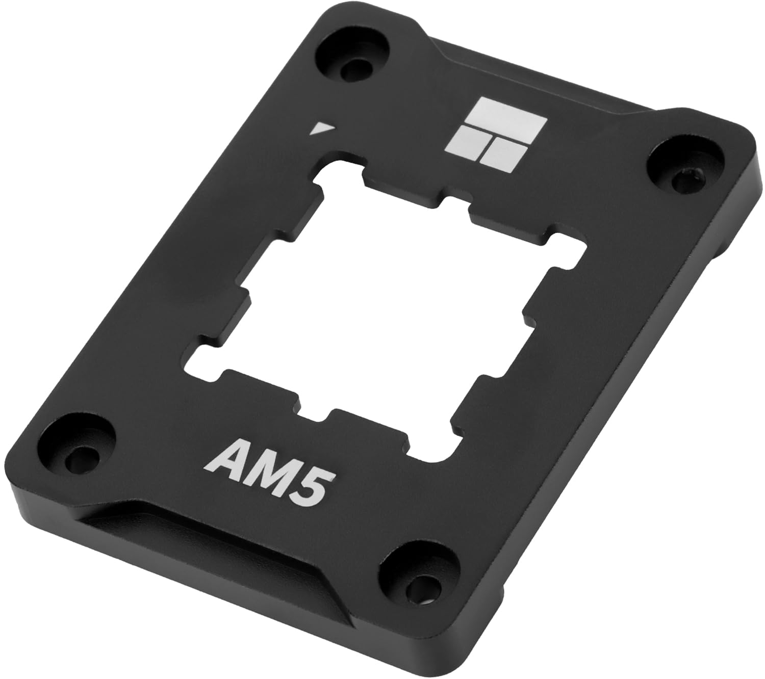 Thermalright AM5 CPU Contact Frame V2 | Secure Frame Kit Anti-Bending Buckle Black