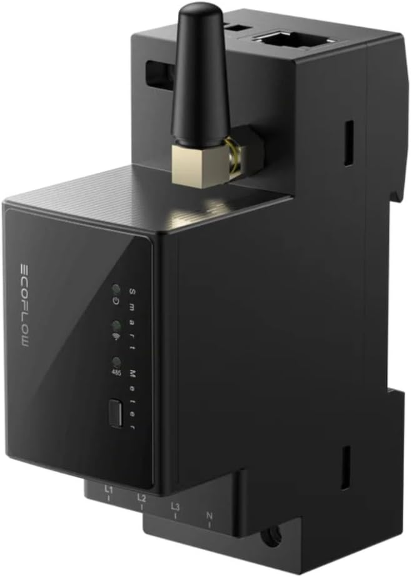 Ecoflow EFSMARTMETER-EU-120A