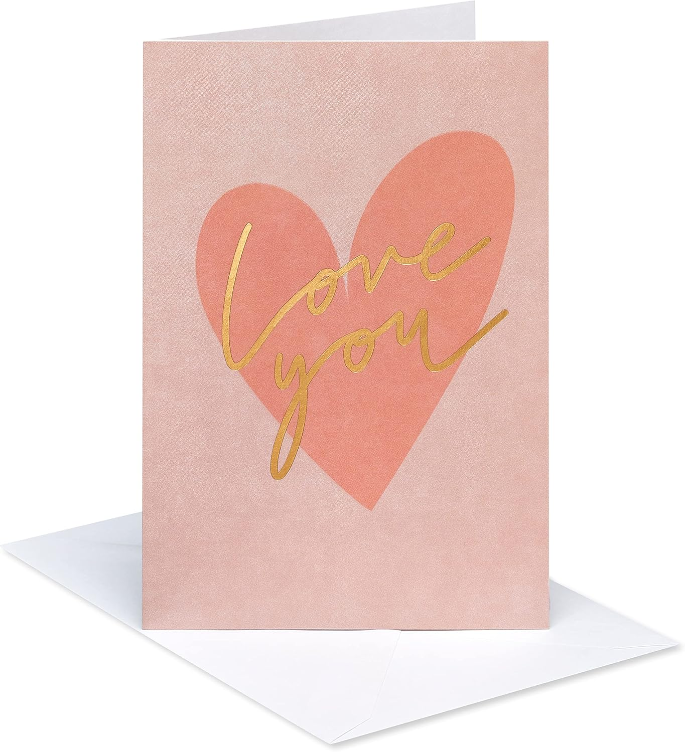 Romantic Card for Her (My Purpose, My Queen)