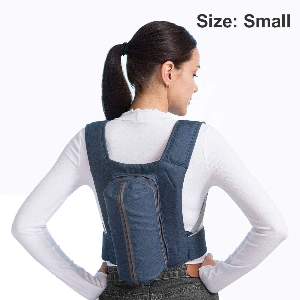 WoodyKnows Side-Sleeping Backpack, sleep position trainer, alleviates snoring... - Picture 10 of 13