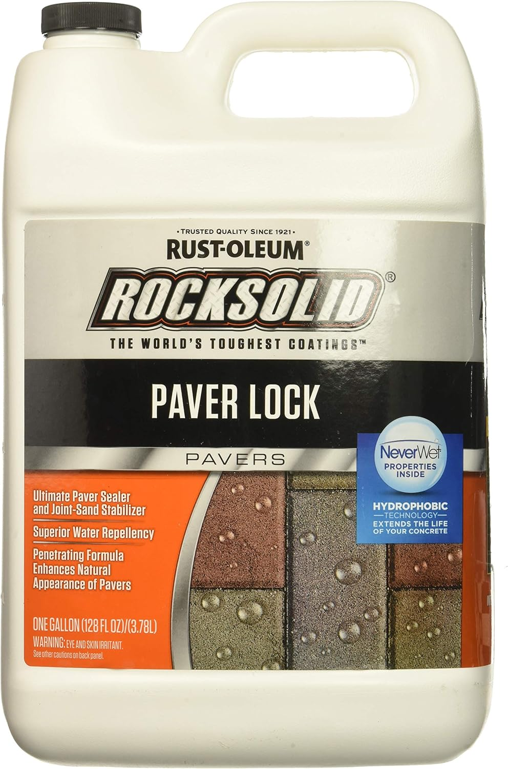 コリアグランドセール 293411 293411 Gallon Paver Lock | eBay その他