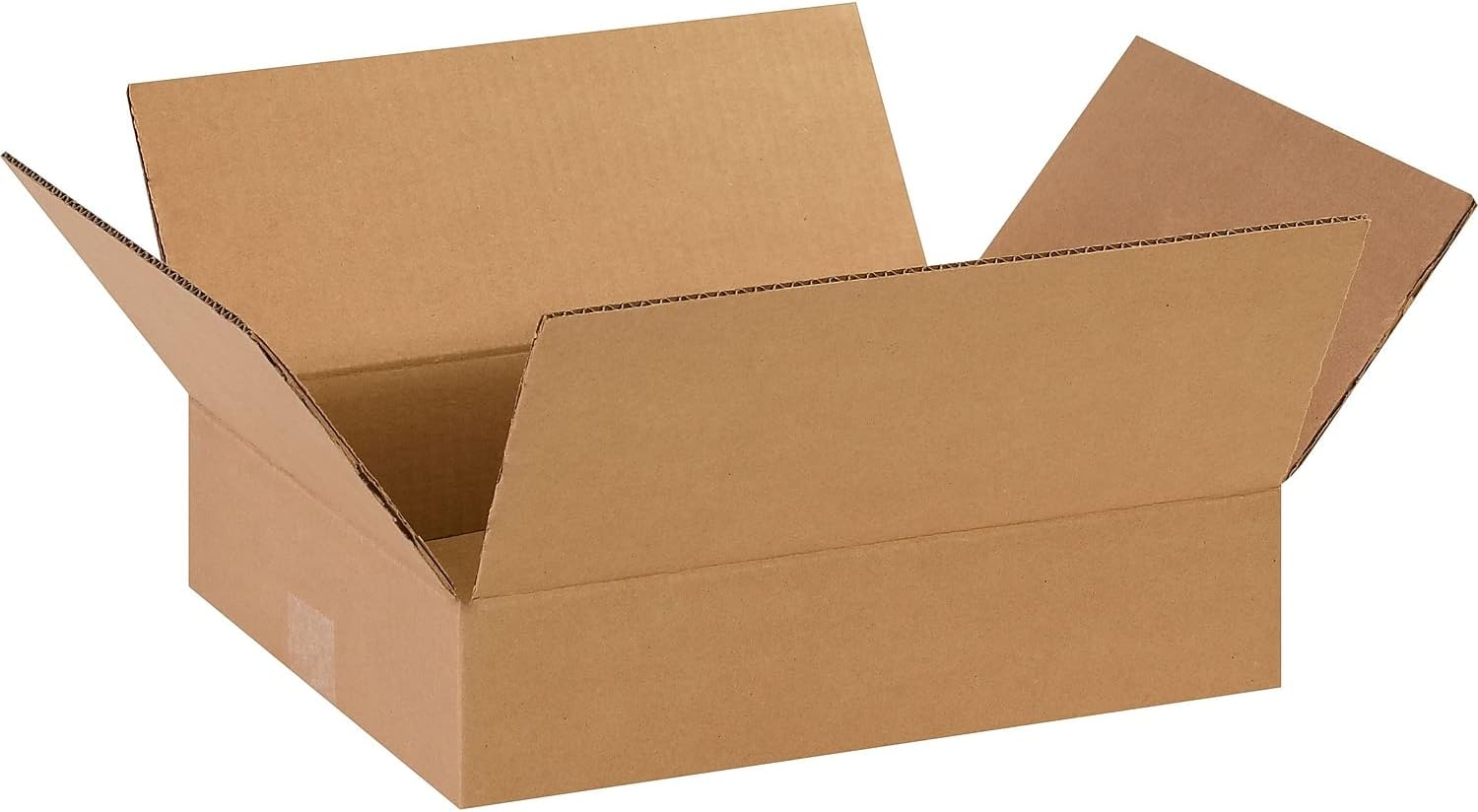 Shipping Boxes Flat 14