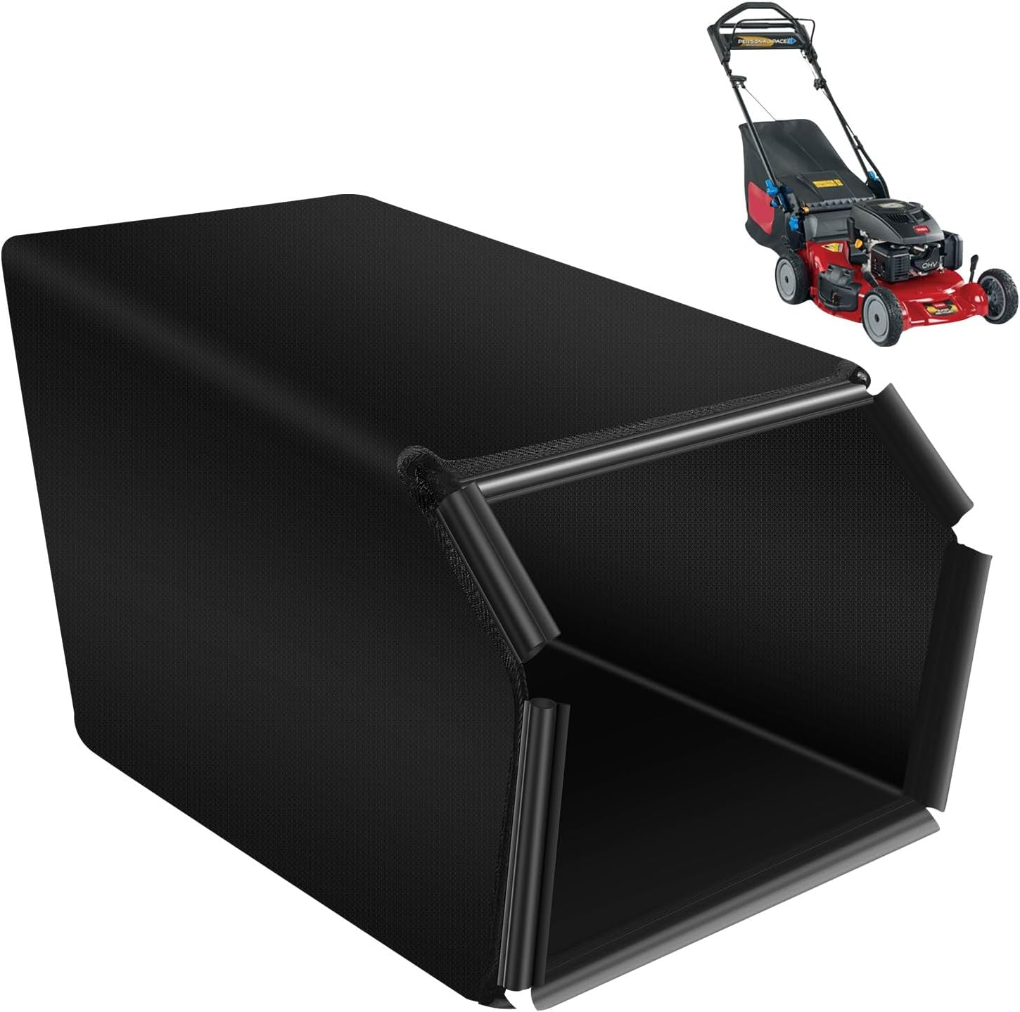 115-4664 Grass Bag - by Braveboy, Compatible with Toro Lawn Mower Xt675 59307 22