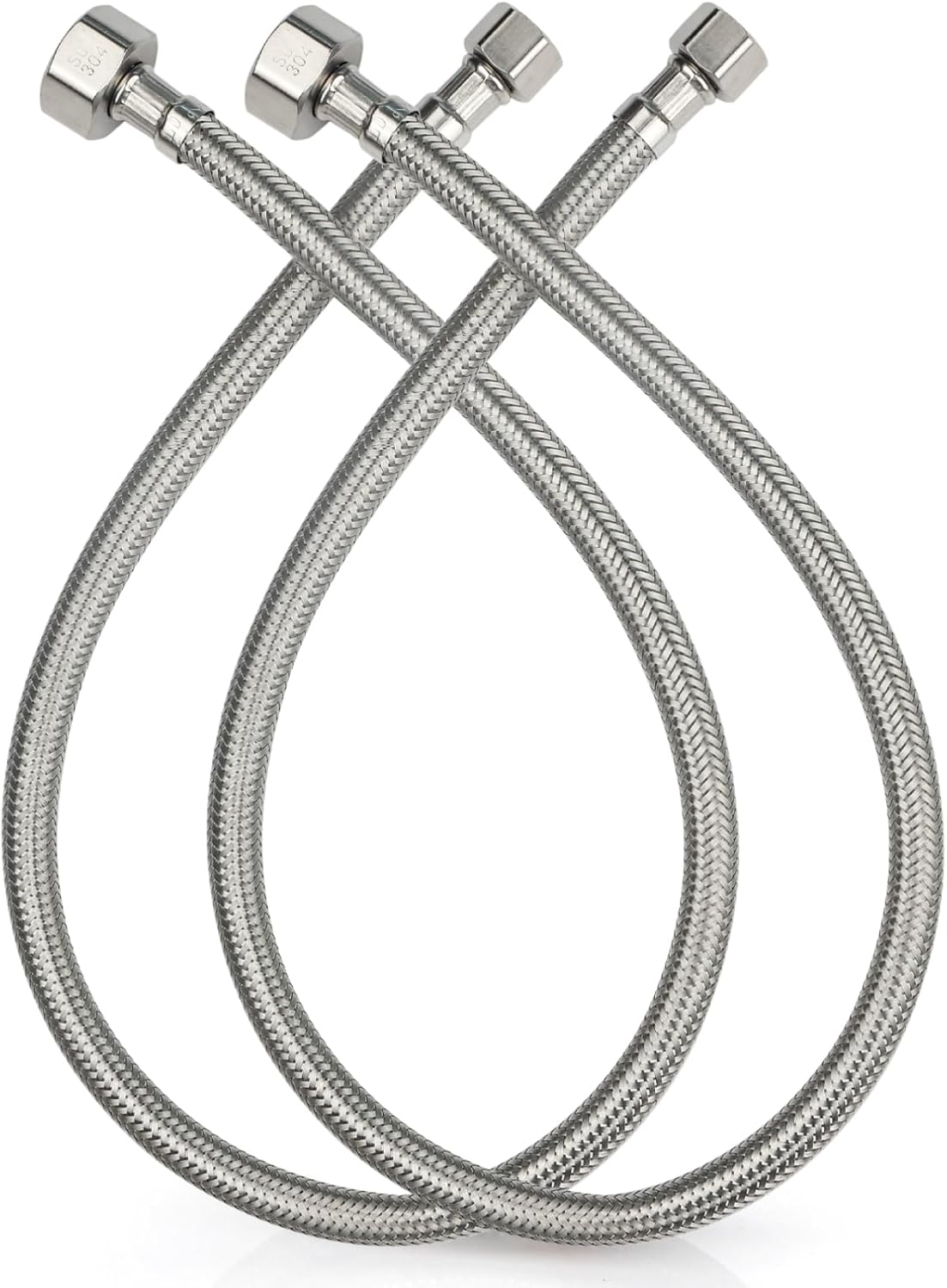 Faucet Supply Lines,24