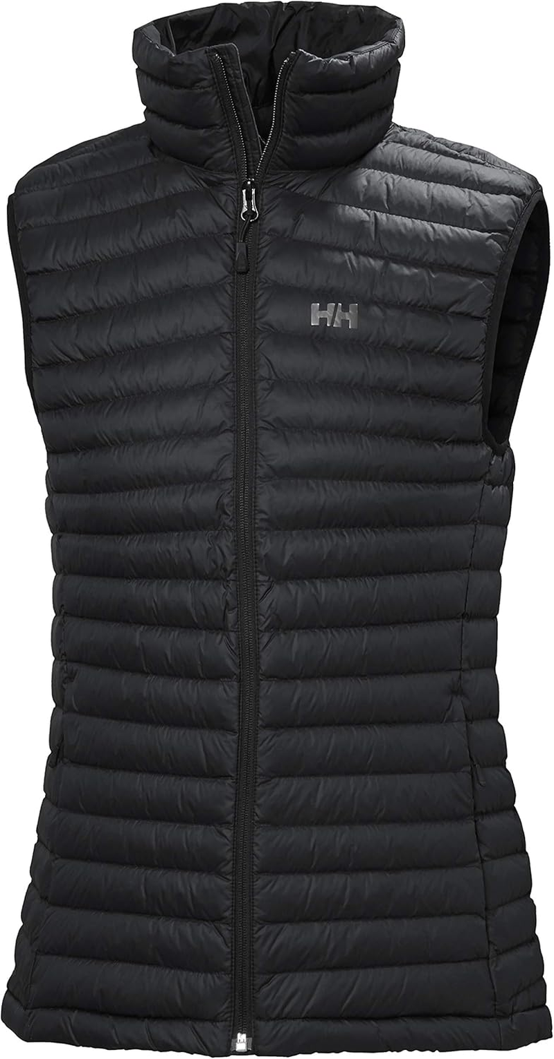 Helly Hansen Women's Sirdal Insulator Vest - Picture 2 of 14