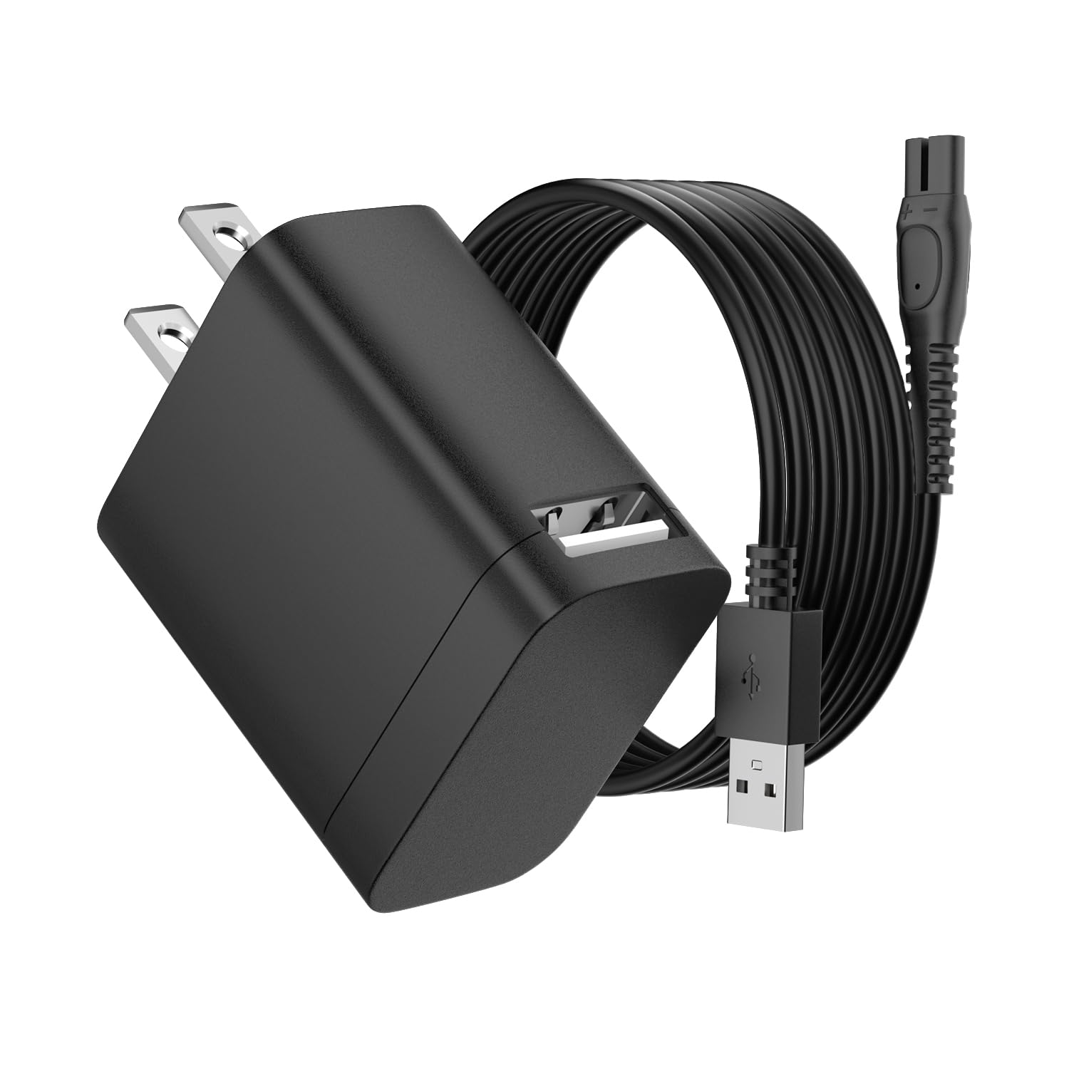 5V Charger for Philips Norelco Shavers Series 2000 3000 5000 7000 9000
