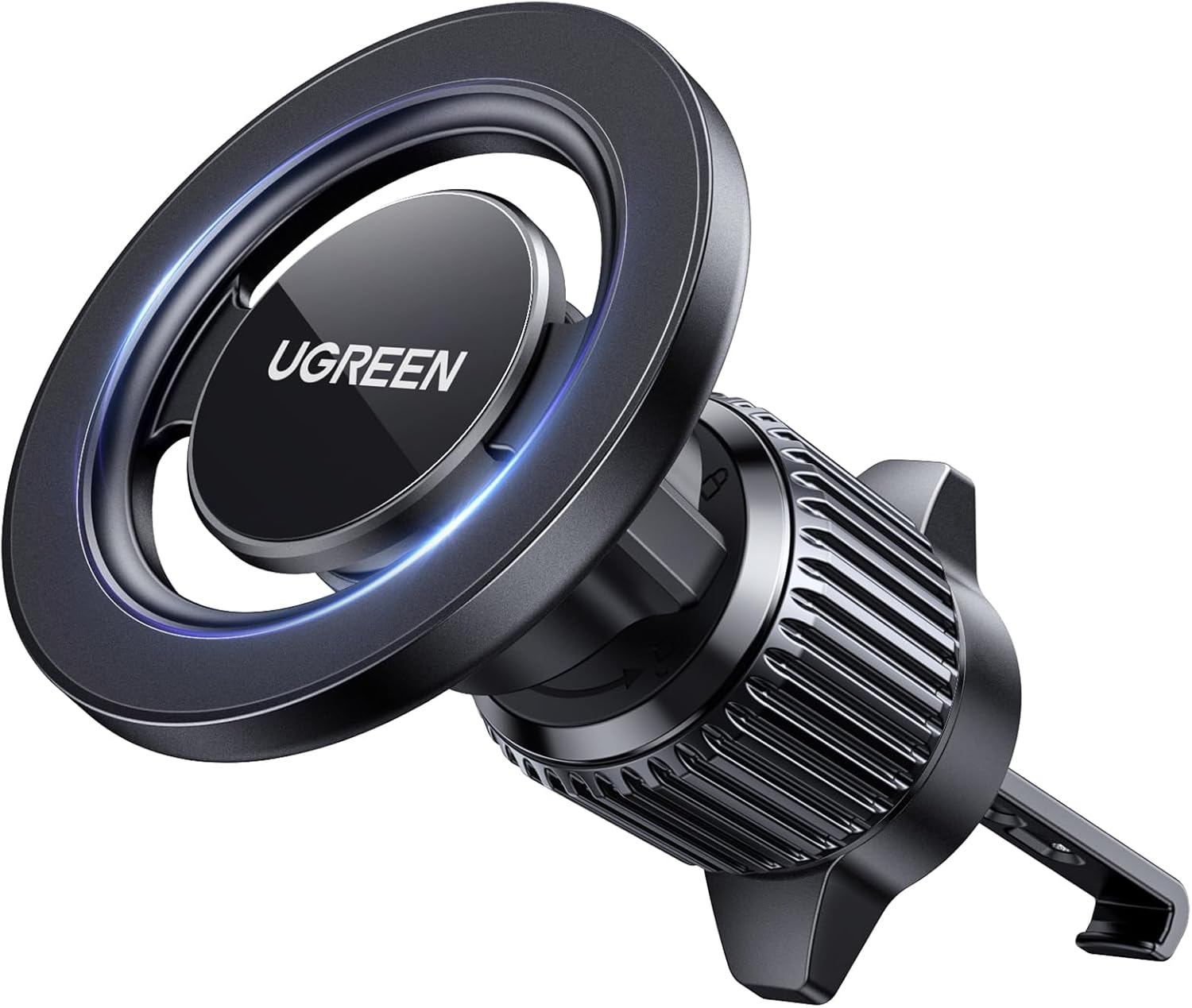 UGREEN Magsafe Car Mount for Air Vent, Magnetic Phone Holder for Cars Cradle