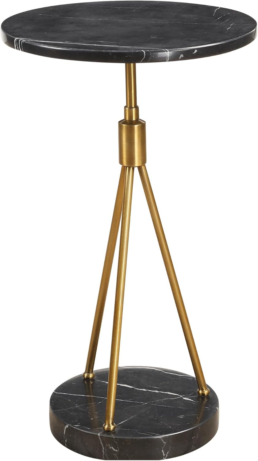 Rosston Accent Table - 24