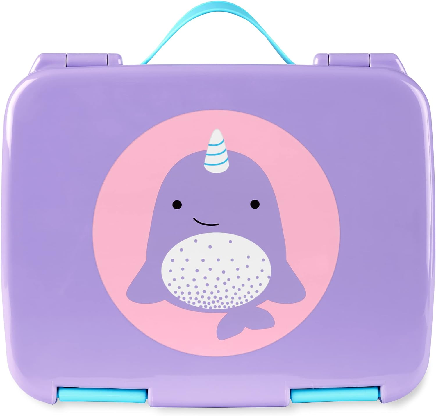 Skip Hop Zoo Bento Box - Dino - Picture 8 of 13