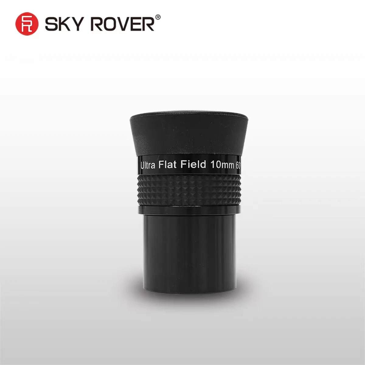 SKY ROVER UF 10MM flat field eyepiece long exit pupil high-definition astronomical telescope accessories