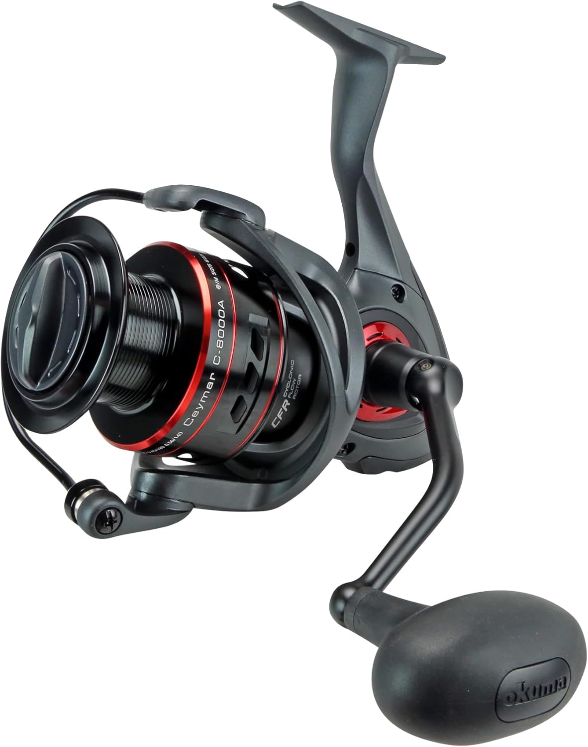 Ceymar a Spinning Reels
