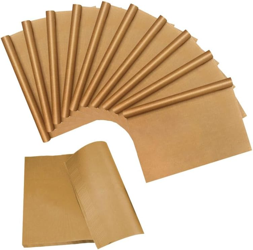 10 Pack PTFE Teflon Sheet for Heat Press Transfer Sheet 16