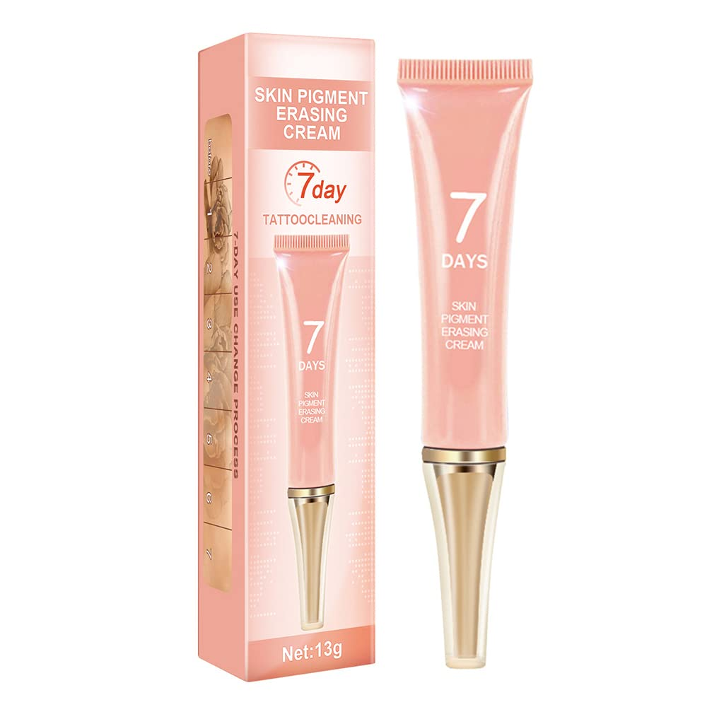 Tattoo Removal Cream That Works Fast, Permanent Tattoo Removal Cream, Skin 