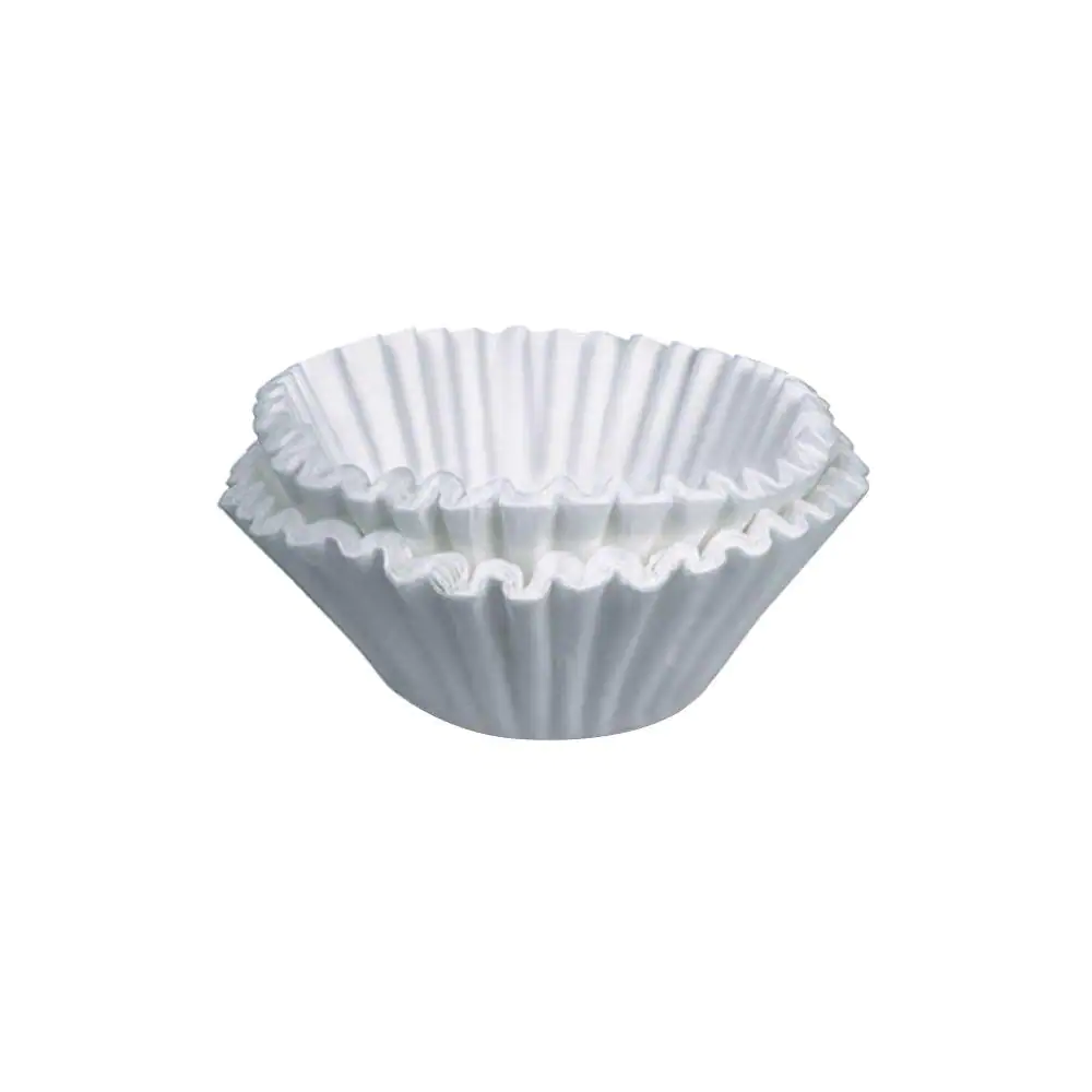 Paper Coffee Filters, 8-12 Cup, 1000 Count, 20106.0000