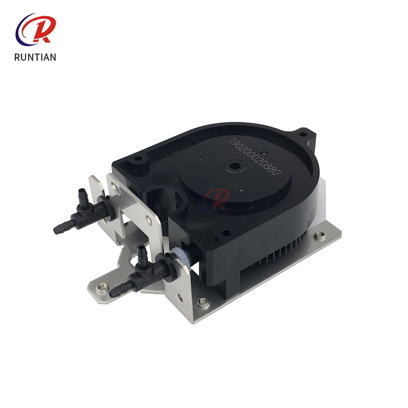 100% New original U-shape Pump for Roland VS640 XC540 SP-300 ASSY PUMP SUB XC-540 Peristaltic Pump for Roland Ink Pump 670031901