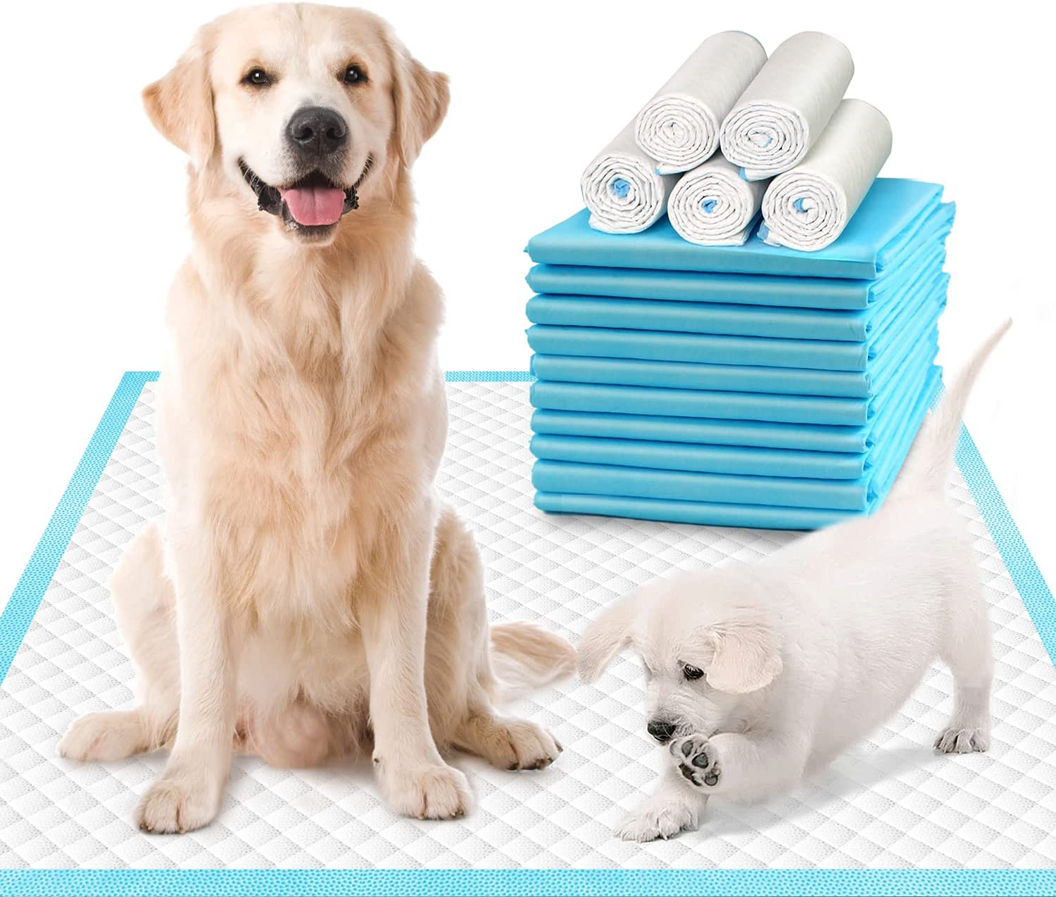 Extra Large Dog Pads 30