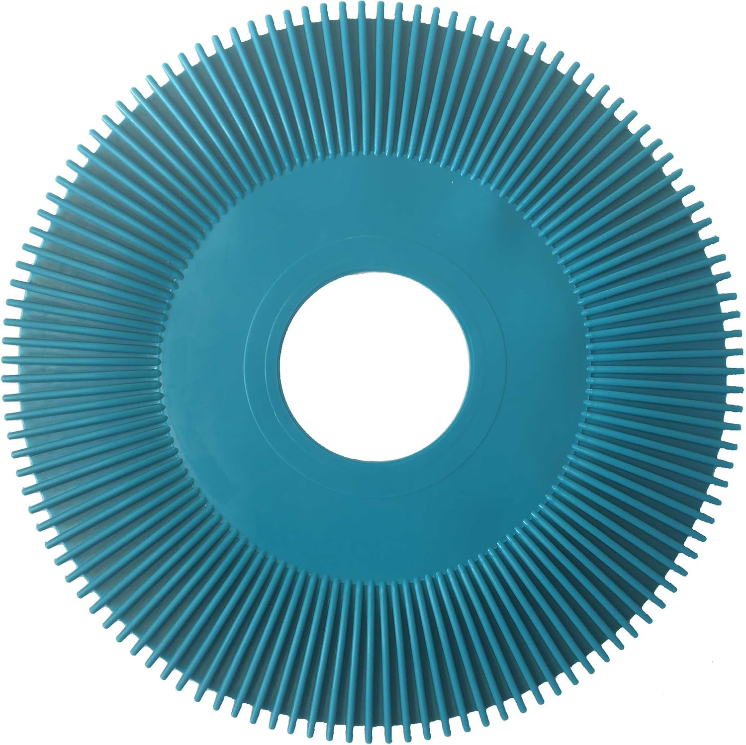 Universal Pool Cleaner Pleated Vacuum Seal Compatible with Pentair Kreepy Krauly K70400, K70405, 360040, 360048, 360042 Pool Cleaner Seals K12894, K12896, 370483Z, 370478Z, Starfish Seal K12895