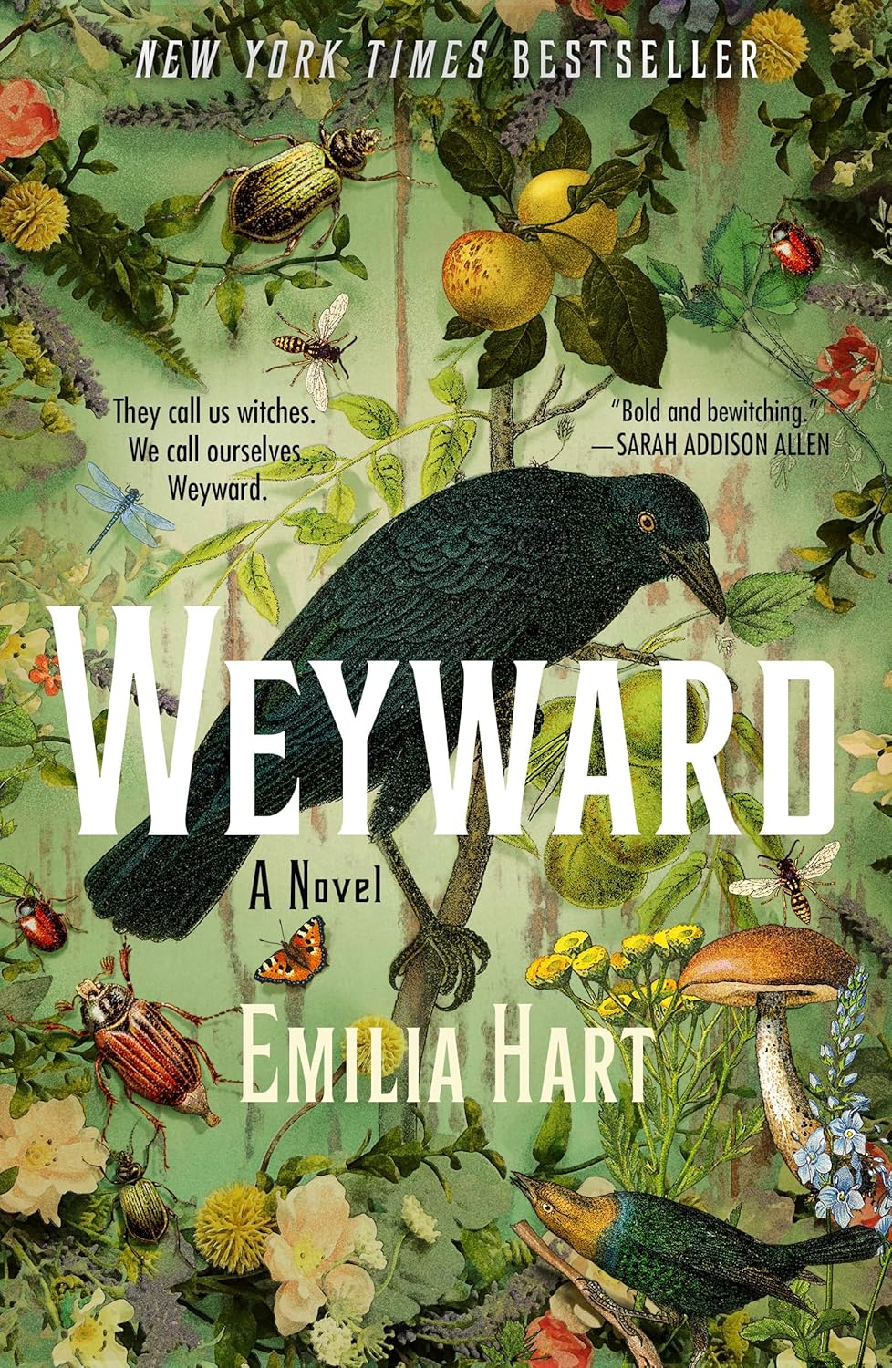 Weyward Weyward