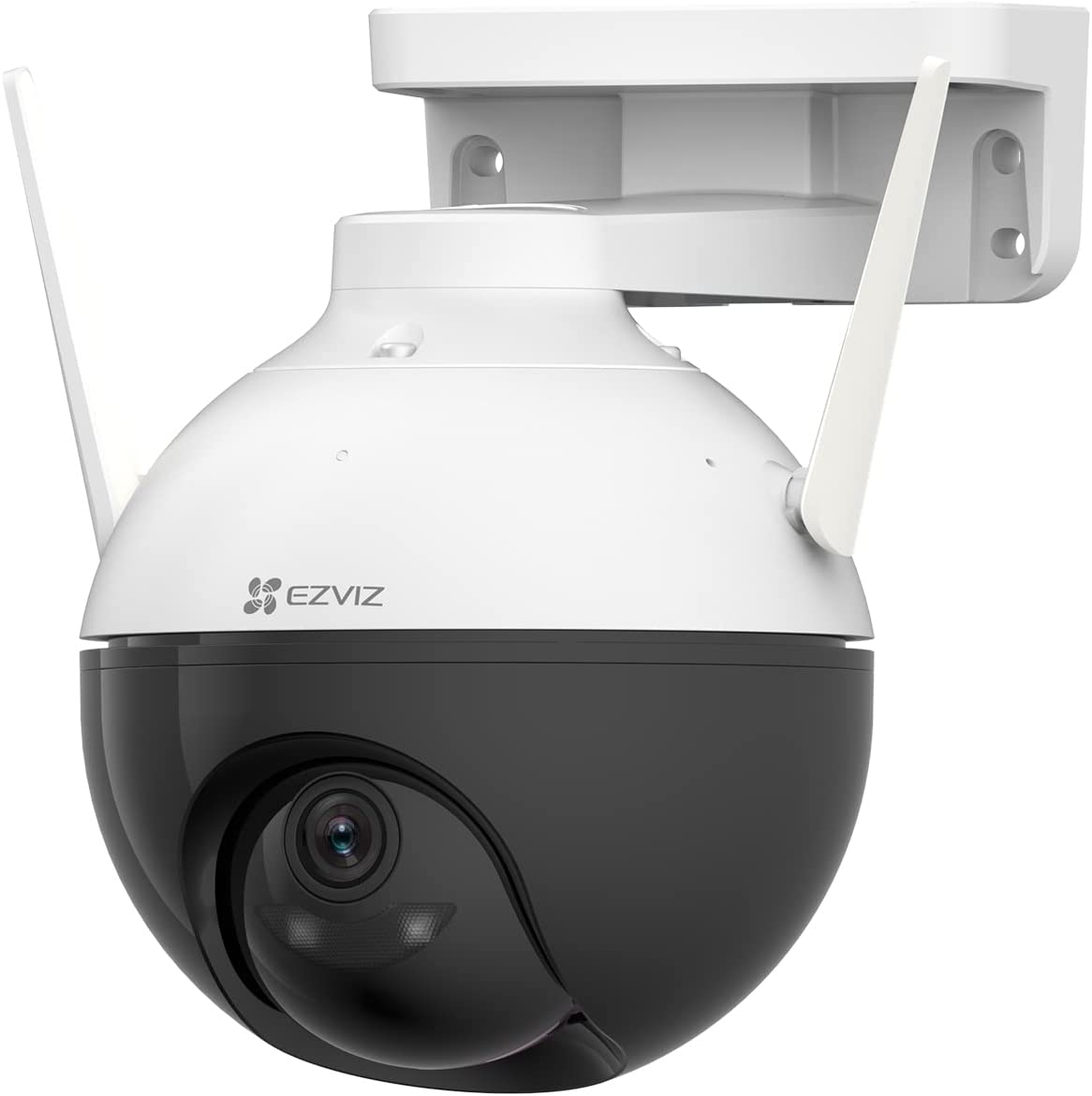 EZVIZ Security Camera, Wireless PTZ Outdoor Battery/Solar Powered Wifi Camera... - Picture 10 of 13