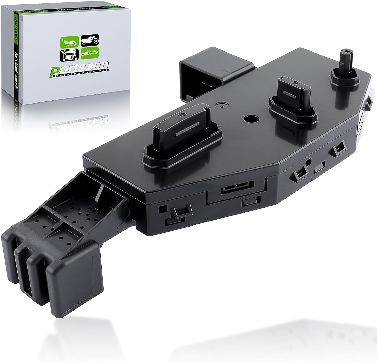 20914737 23247096 Front Passenger Side Power Seat Control Adjustment Switch