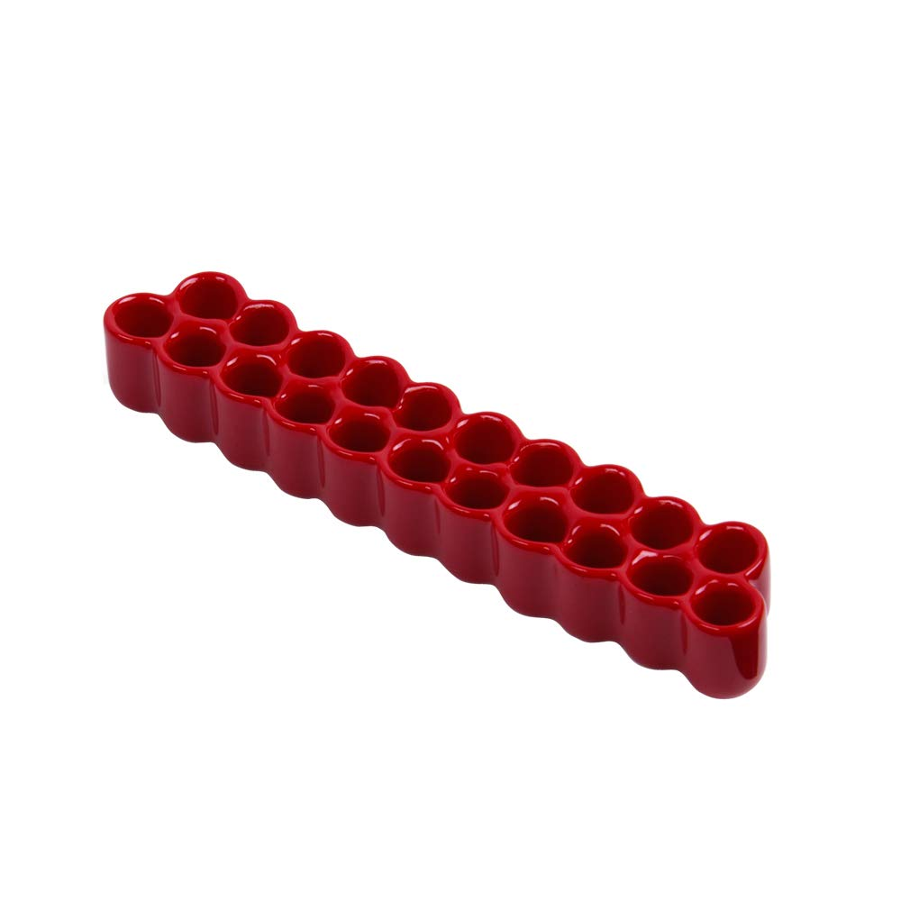 Devices BH-2 Vinyl Bit Holder, 1/4