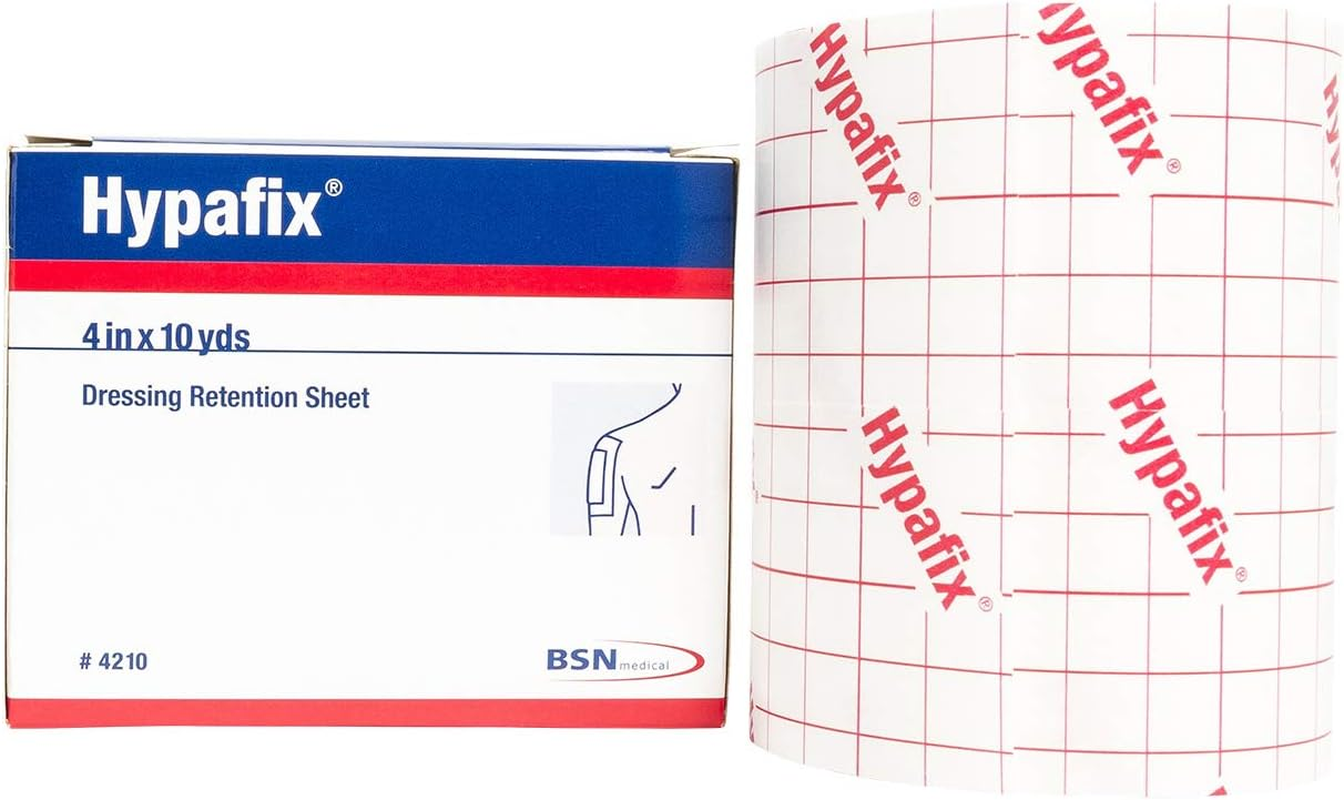 Hypafix Dressing Retention Tape 4