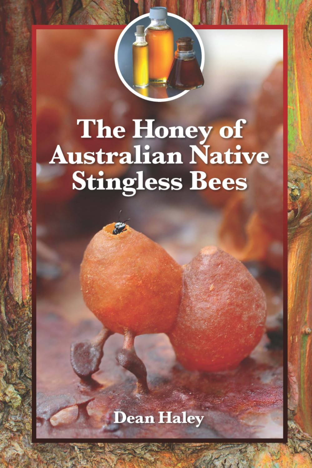 The Honey of Australian Native Stingless Bees