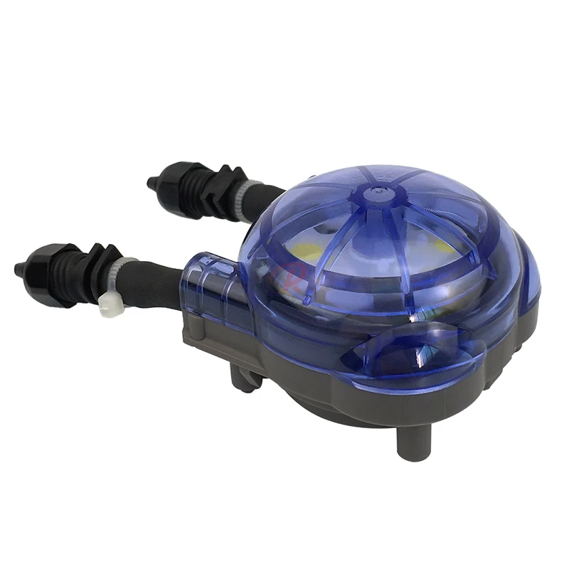 Peristaltic Pump Head for Mimaki UJF-3042 Inkjet Printer Ink Pump Liquid Feeding Pump Head M801872 Generic Pump Head