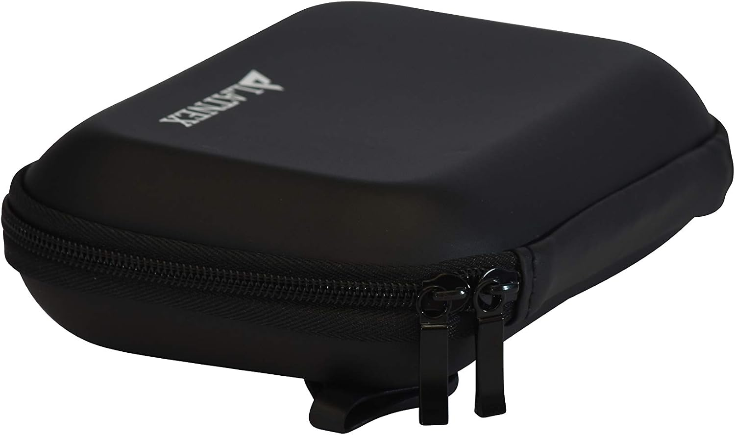 Hard EVA Carrying Case for RF Explorer, Trifield TF2, Cornet ED88T, ED78 plus Meter, 5-Inch GPS, Electronic Devices, Cameras, Accessories (Black)