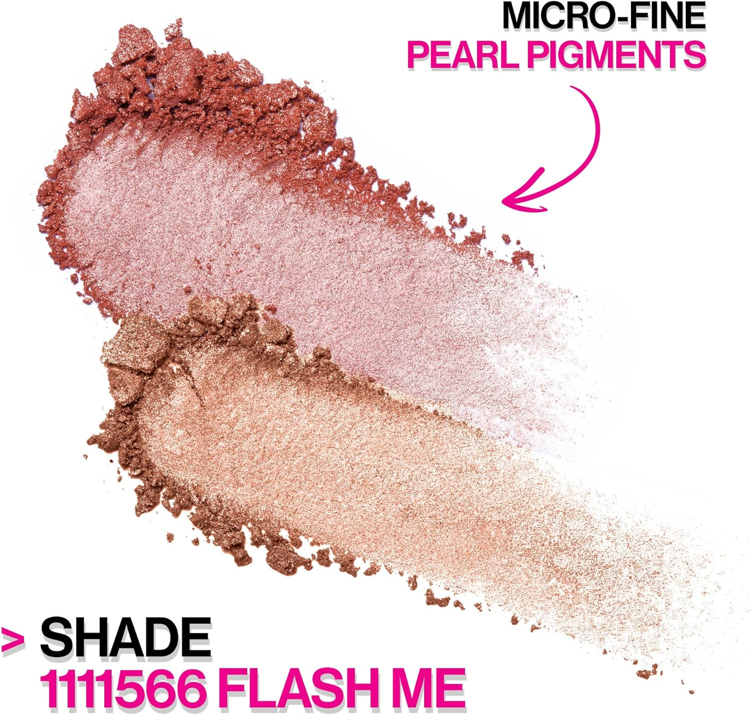 Wet n Wild MegaGlo Blushlighter, Blendable Blush & Highlighter Set, Shimmery ... - Picture 8 of 14