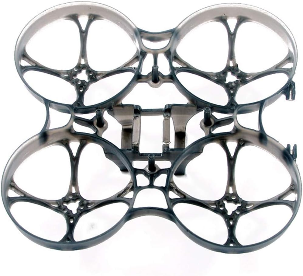 Mobula7 V3 Frame 75Mm 2S Whoop Frame Upgrade Spare Part for Mobula 7 HD FPV Racing Drone Quadcopter