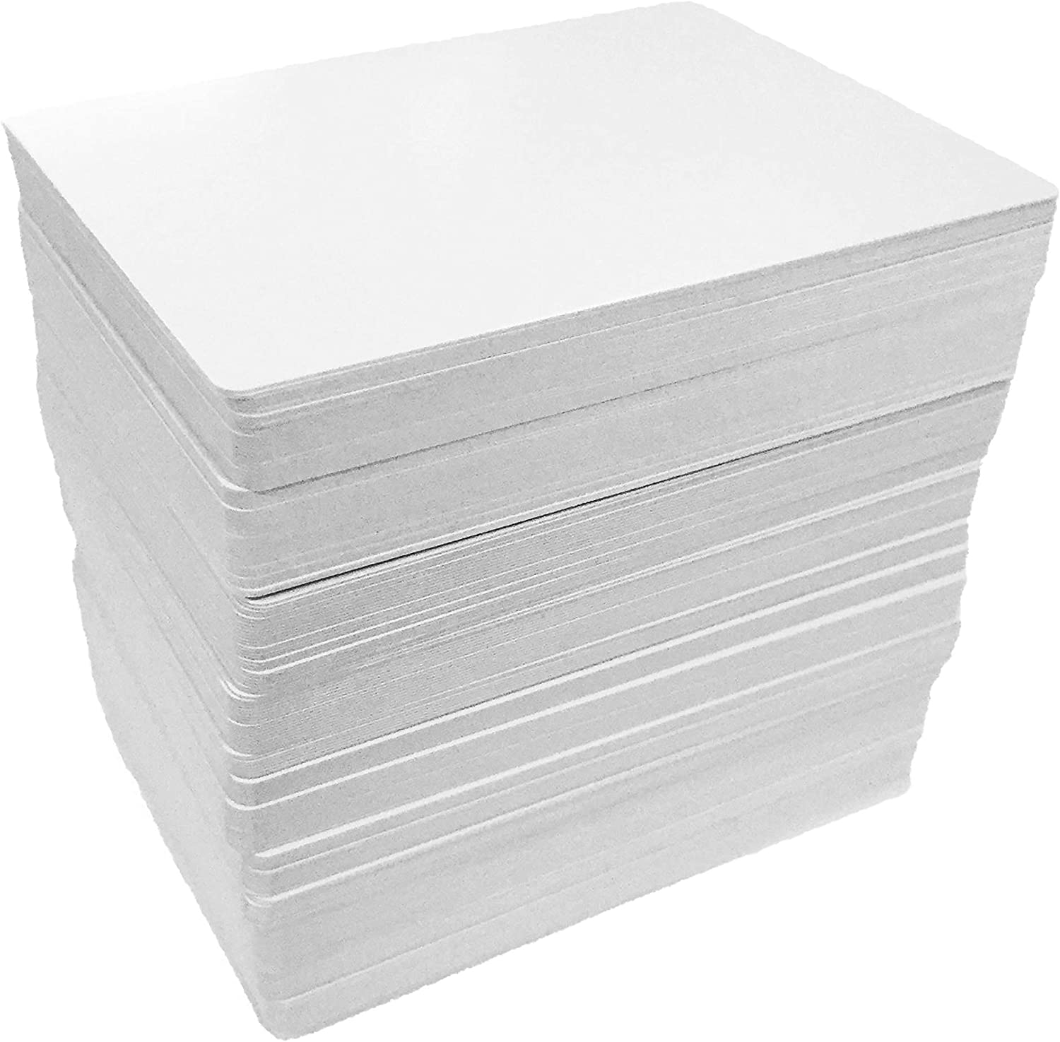 Apostrophe Games Blank Playing Cards – 180pcs Blank Playing Cards to Write On... - Picture 2 of 14