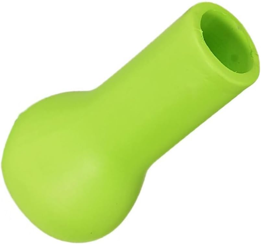 THJOPOKEEL Fishing Rod Butt Cushion Cap, Floating EVA Foam Holder Boat Rock C... - Picture 2 of 14