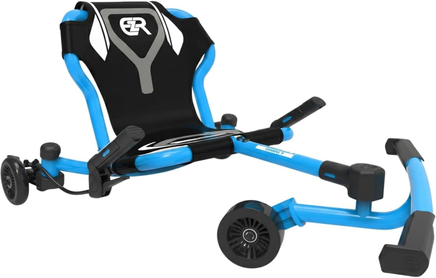 Drifter X Ride On Toy in Blue