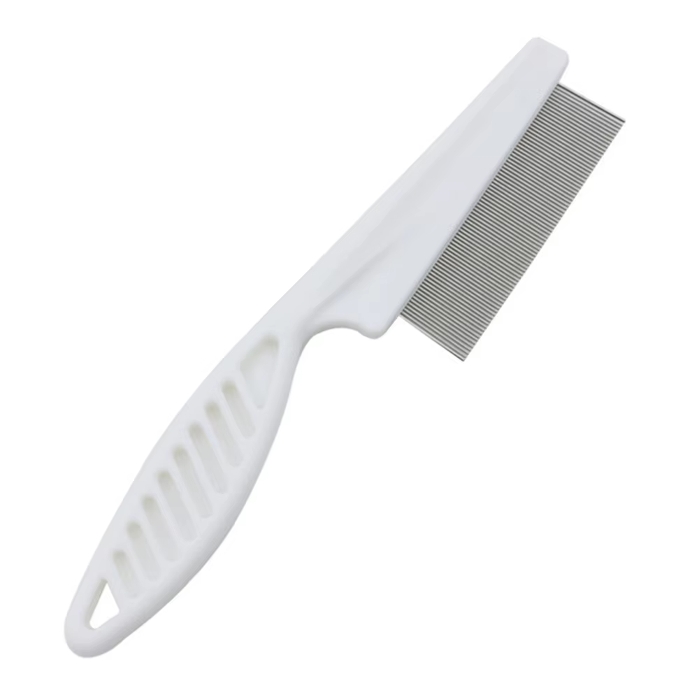 1Pc Comb for Removing Dandruff, Lice, Super Dense Lice Eggs, Combing Hair