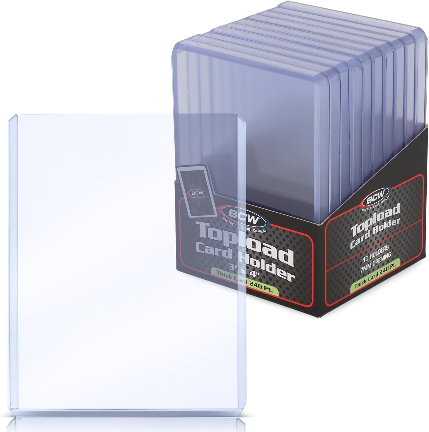 relic card sleeves Amazon.com: Ultra Pro Thick Card Sleeves for Thick Jersey or Memorabilia  Sports Trading Cards by Topps 2 Pack : Toys & Games